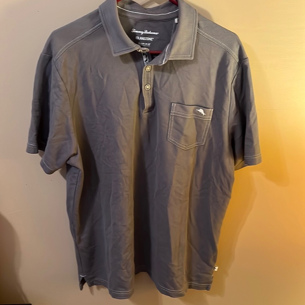 Tommy Bahama polo